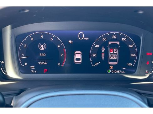 Certified 2023 Honda Accord EX image 36