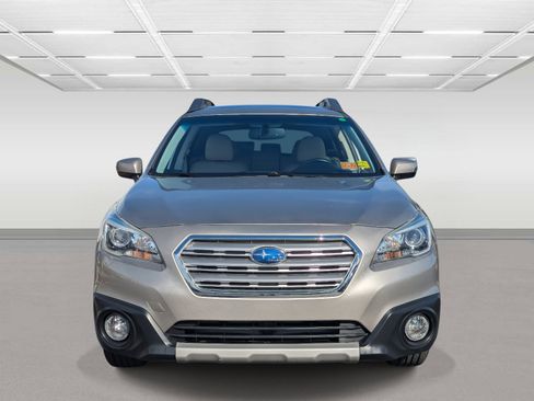 Used 2015 Subaru Outback 3.6R Limited image 8