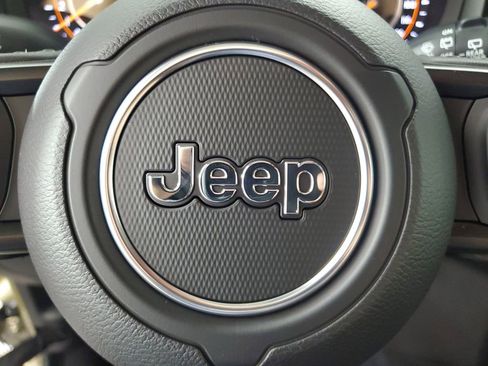 New 2026 Jeep Wrangler Willys image 22