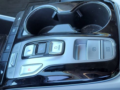 Certified 2024 Hyundai Tucson SEL image 25