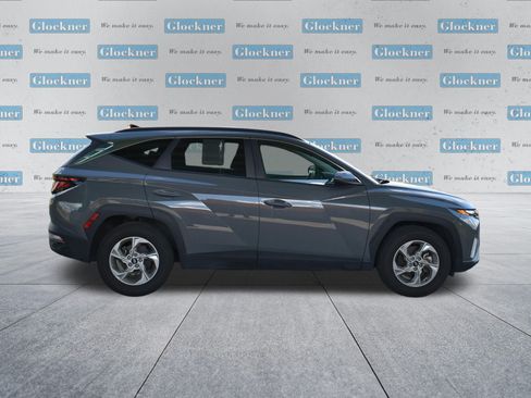 Used 2024 Hyundai Tucson SEL FWD image 4