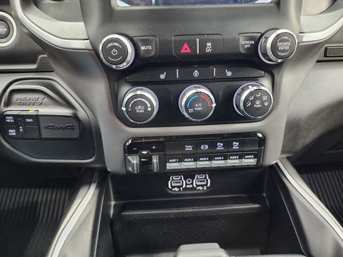 Used 2023 RAM 2500 Big Horn w/ Level 1 Equipment Group image 15