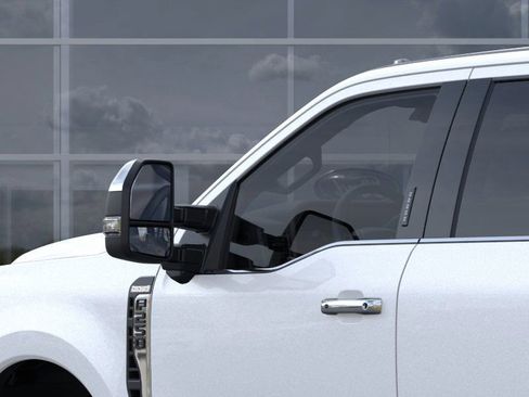 New 2026 Ford F250 King Ranch w/ Chrome Package image 20