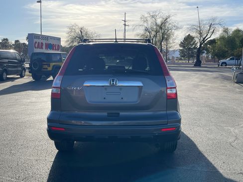 Used 2010 Honda CR-V EX-L image 4