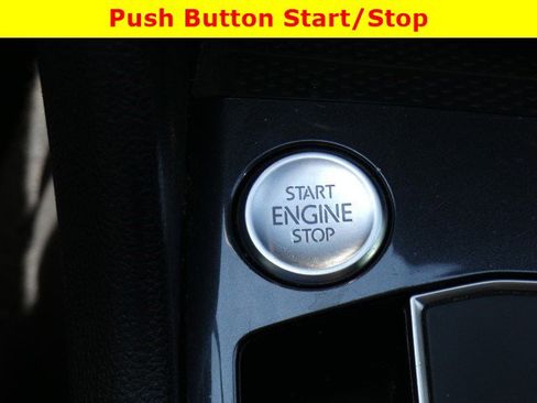 Used 2021 Volkswagen Tiguan SEL image 27