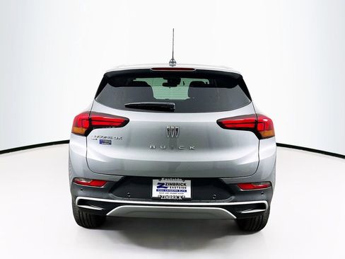New 2026 Buick Encore GX Preferred w/ Advanced Technology Package image 6
