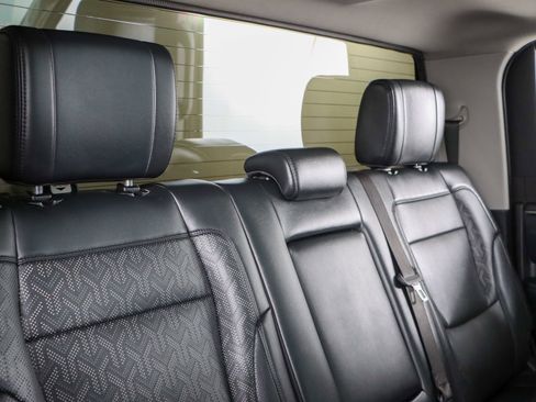 Used 2024 Toyota Tundra Limited image 31