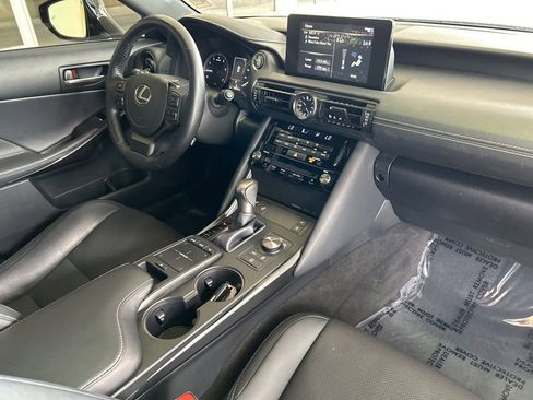 Used 2024 Lexus IS 300 w/ Comfort Package image 21
