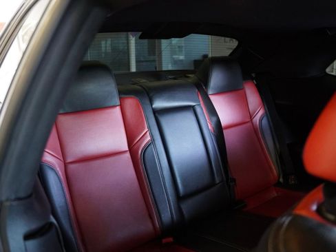 Used 2019 Dodge Challenger SRT Hellcat w/ Widebody Package image 20