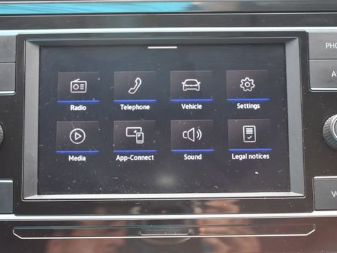 Used 2021 Volkswagen Tiguan S AWD/4WD image 28