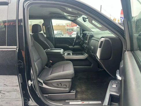 Used 2015 Chevrolet Silverado 1500 LT w/ All Star Edition image 14