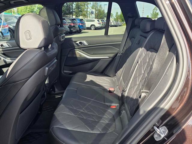 Used 2023 BMW X5 xDrive40i AWD/4WD image 16