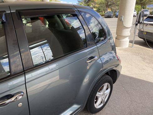 Used 2006 Chrysler PT Cruiser image 42