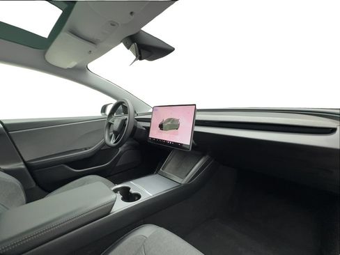 Used 2025 Tesla Model 3 RWD image 30