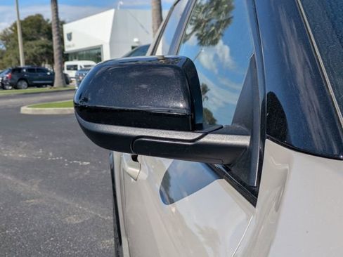 New 2026 GMC Terrain AT4 w/ Convenience Package III image 13