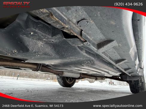 Used 2015 Subaru Outback 2.5i Limited image 42