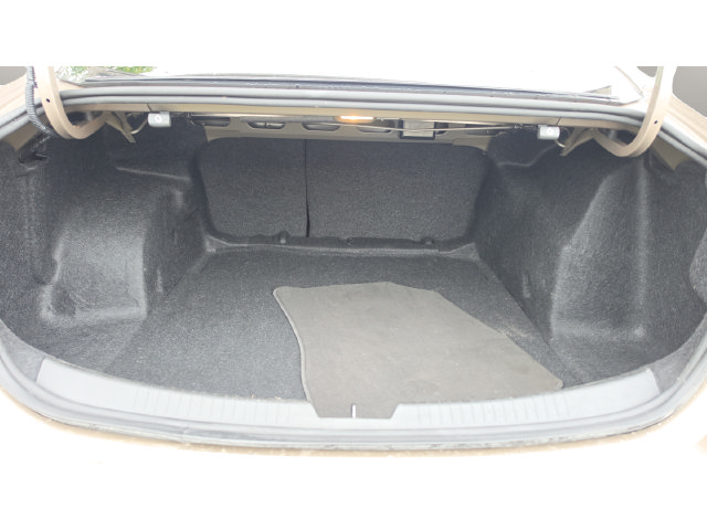 Used 2025 Chevrolet Malibu LT FWD image 29