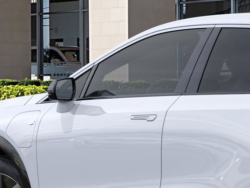 New 2027 Cadillac Optiq Luxury RWD image 12
