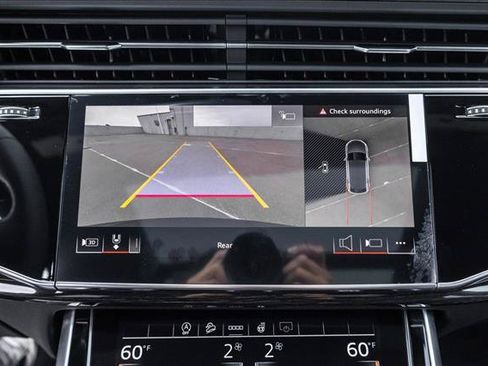 New 2026 Audi Q8 Premium Plus AWD/4WD image 17