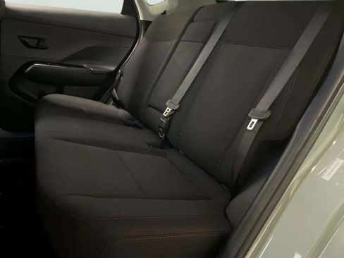 Used 2026 Hyundai Kona SEL Sport FWD image 63