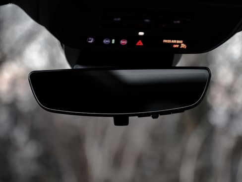 New 2026 GMC Terrain Denali image 40