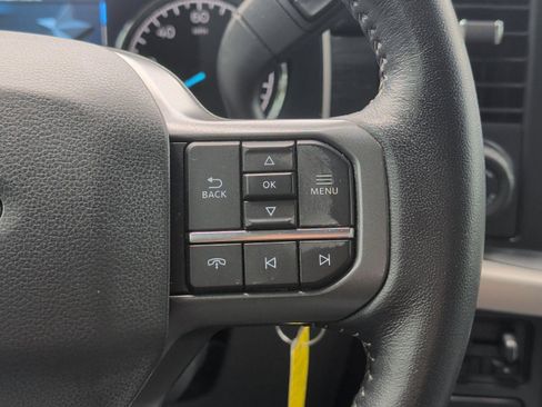 Used 2022 Ford F150 XLT w/ Equipment Group 301A Mid RWD image 13