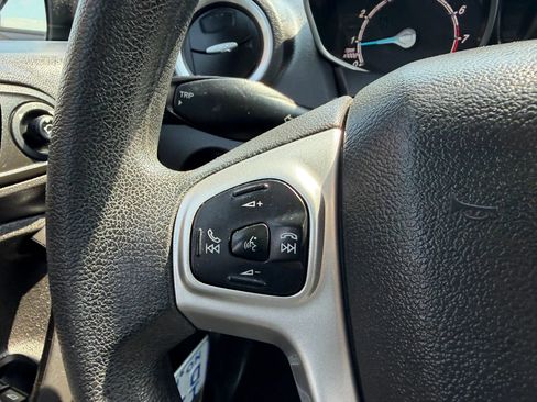 Used 2019 Ford Fiesta SE w/ Equipment Group 201A image 16