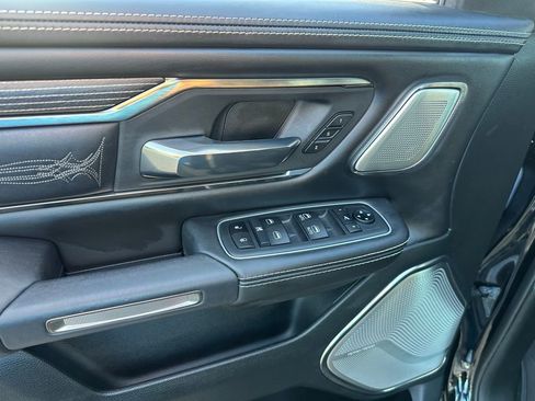 Used 2021 RAM 1500 Limited image 21