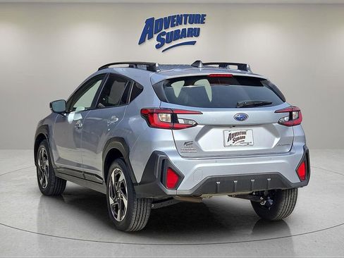 Certified 2025 Subaru Crosstrek 2.5i Limited w/ Crosstrek Mirror Package image 5