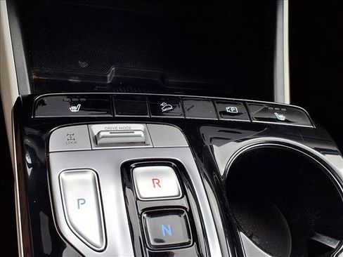 Used 2022 Hyundai Tucson SEL image 21