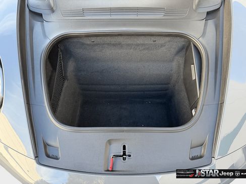 Used 2024 Porsche 911 Carrera S RWD image 22