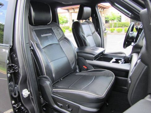 Used 2024 RAM 2500 Laramie w/ Night Edition AWD/4WD image 23