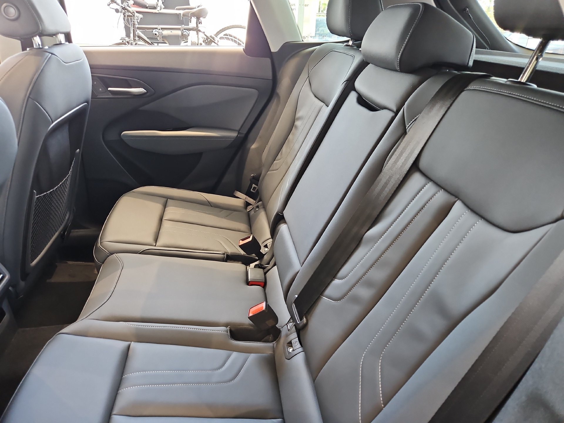 New 2026 Audi Q3 quattro 2.0T AWD/4WD image 34