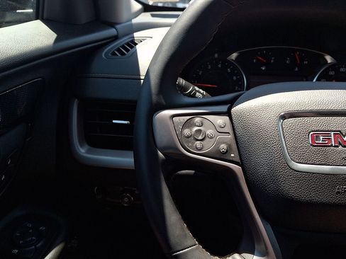 Certified 2023 GMC Terrain AT4 AWD/4WD image 22
