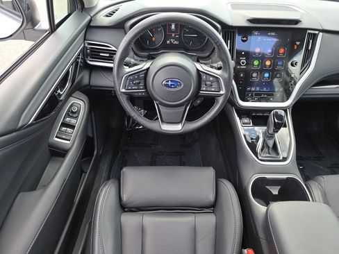 Used 2024 Subaru Outback Limited XT AWD/4WD image 22