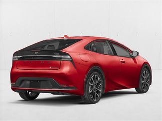 New 2026 Toyota Prius Plug-In Hybrid FWD video 2