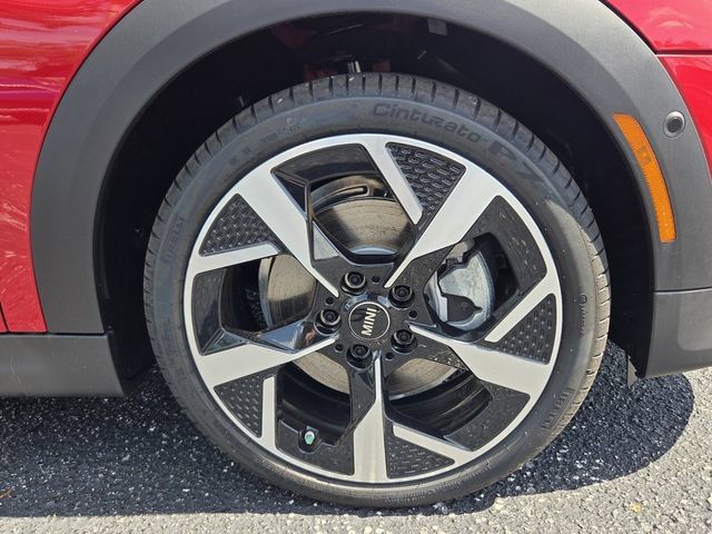 New 2026 MINI Cooper S FWD image 9