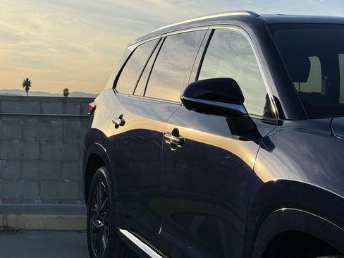 Used 2024 Lexus TX 350 FWD image 5