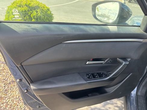 Used 2024 MAZDA CX-50 AWD 2.5 S w/ Weather Package image 11