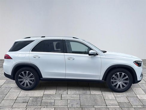 Used 2024 Mercedes-Benz GLE 450 4MATIC image 8