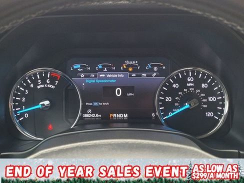 Used 2019 Ford Expedition Platinum image 31