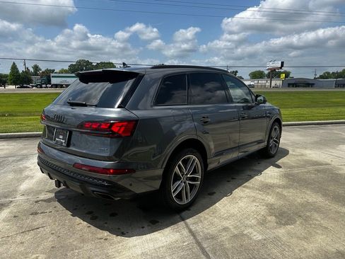 New 2026 Audi Q7 3.0T Prestige AWD/4WD image 8