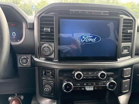 Used 2024 Ford F150 XLT w/ Equipment Group 302A MID AWD/4WD image 15