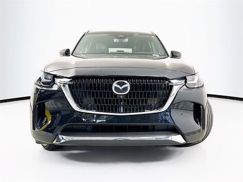 New 2026 MAZDA CX-90 Plug-In Hybrid w/ Premium Plus image 5