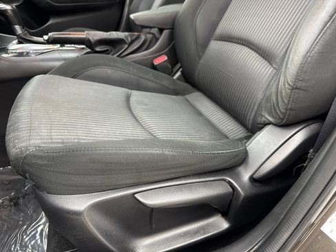 Used 2016 MAZDA MAZDA3 i Touring FWD image 33