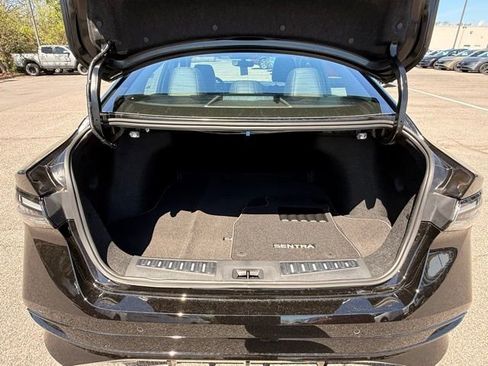 New 2026 Nissan Sentra SR w/ SR Premium Package image 17