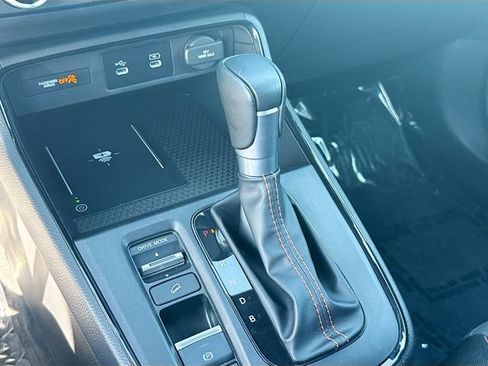 Certified 2026 Honda CR-V TrailSport image 16