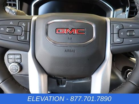New 2026 GMC Sierra 1500 Elevation w/ Elevation Premium Package AWD/4WD image 25