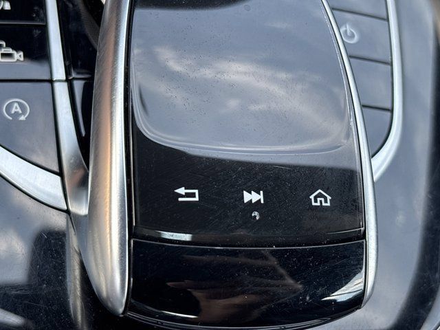 Used 2018 Mercedes-Benz E 400 4MATIC Cabriolet image 42