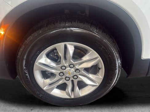 Used 2021 Chevrolet Blazer LT FWD image 24